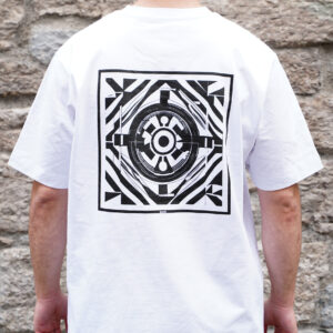 The 'GENESIS TEE'